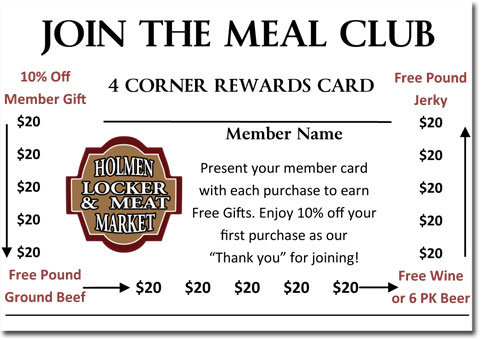 Meats